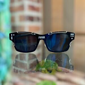 DIOR Jadior Black Sunglasses